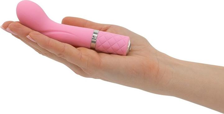 Actual product image Pillow Talk Racy