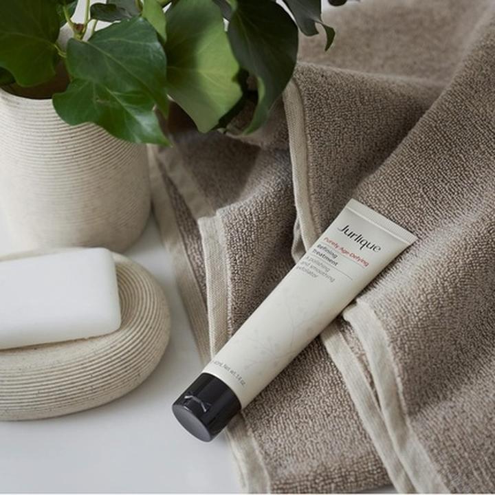 Actual product image Jurlique Purely Age-Defying Refining Treatment (40 ml)