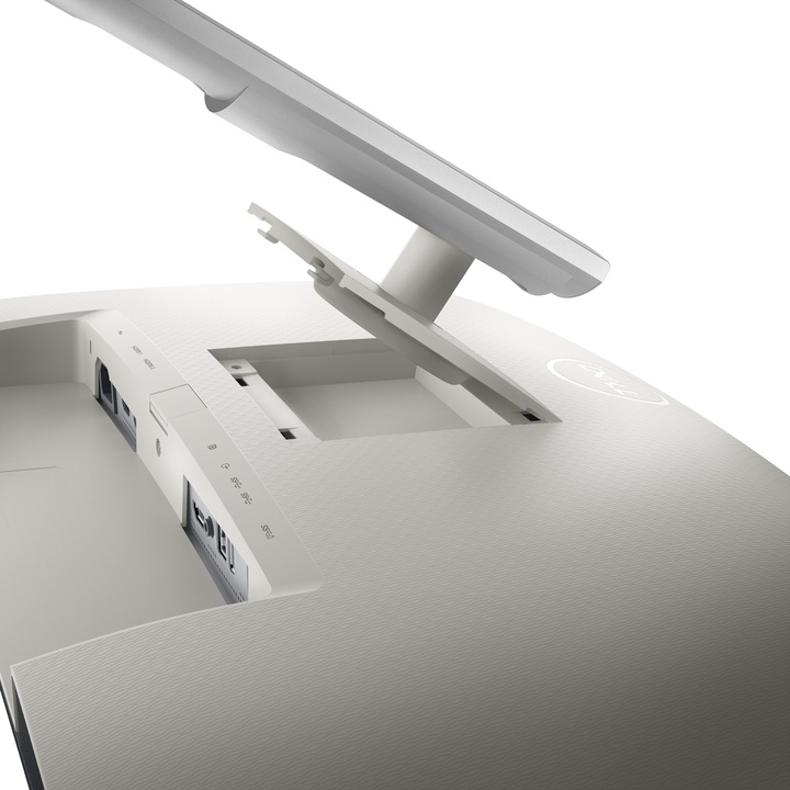 Actual product image Dell S3422DW (3440 x 1440 pixels, 34")