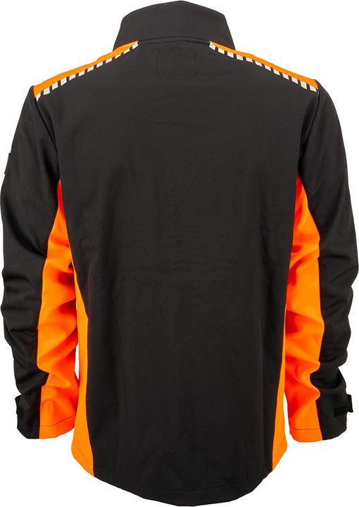 Actual product image Forsberg Rödger II Softshell Jacket (XL)