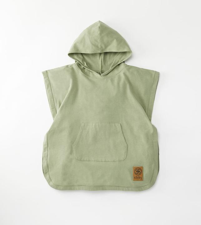 Produktbild Cloby Poncho