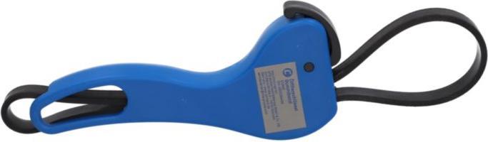 Produktbild Unitec Oelfilter-Löseschlüssel