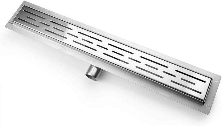Image du produit S Sienoc Duschrinne 50 cm (500 mm)