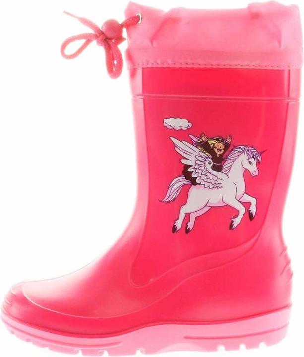 Actual product image BECK Boots (30)