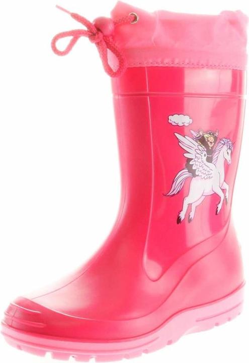 Actual product image BECK Boots (30)