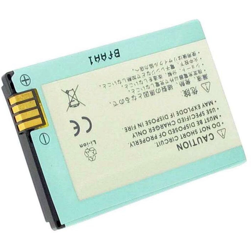 CS Cameron Sino Battery for SNN5743A replacement battery, Batteria smartphone