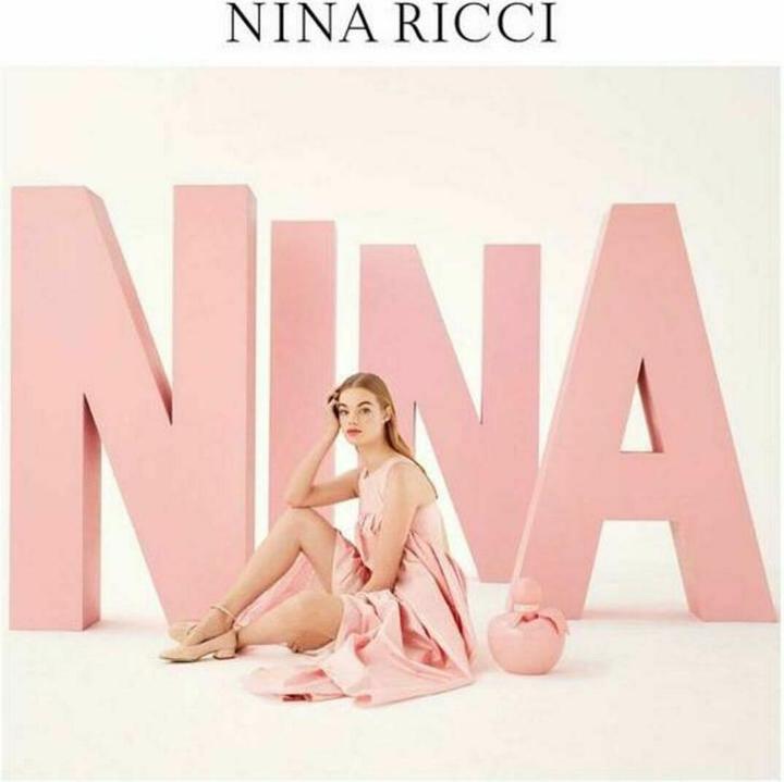 Immagine prodotto Nina Ricci Rosa (Eau de toilette, 30 ml)