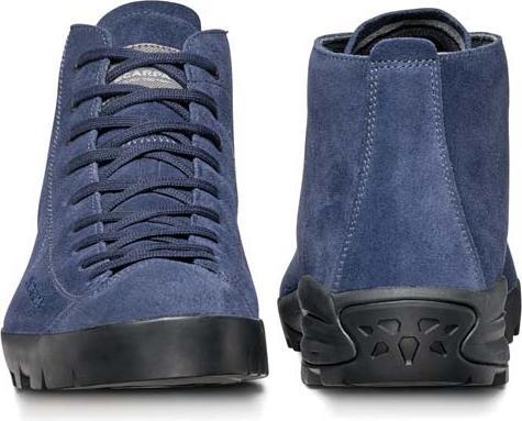 Image du produit Scarpa Chaussures lifestyle Mojito City Mid GTX Wool (unisexe) (41.5)