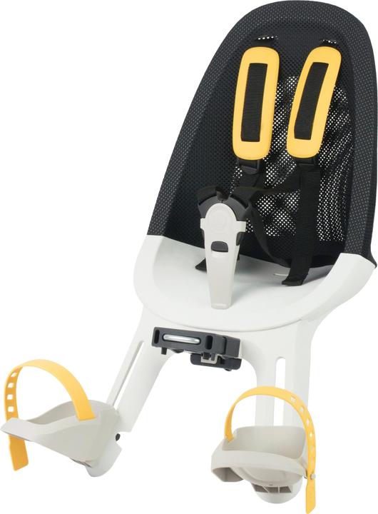 Produktbild Qibbel Fahrradkindersitz AIR V (Velovorbau)