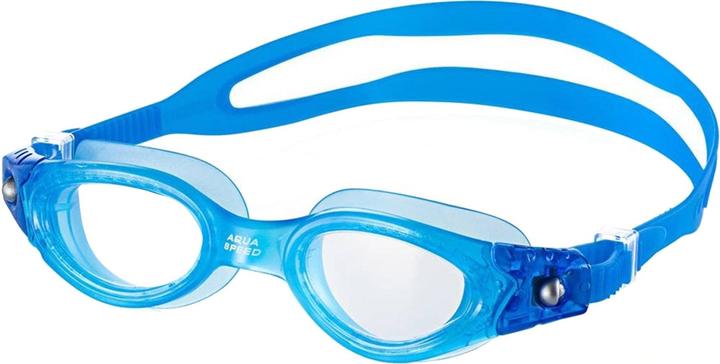 Produktbild Aqua Speed Pacific Schwimmbrille