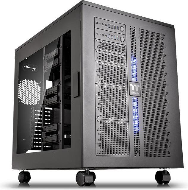 Produktbild Thermaltake Core W200 (ATX, mATX, Mini-ITX, E-ATX, XL-ATX)
