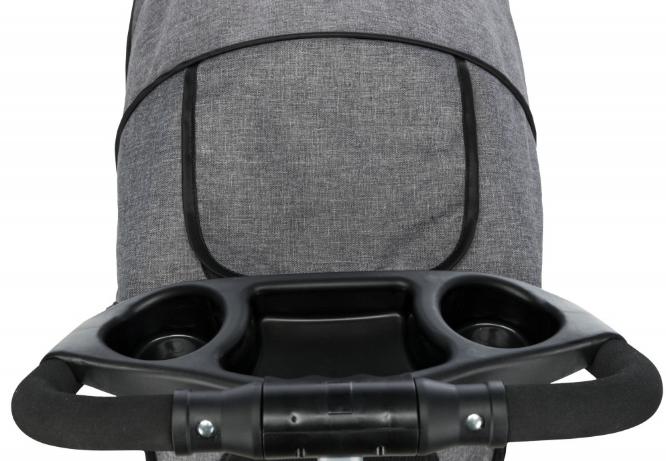 Immagine prodotto Trixie Christabel (Cane, Pieghevole)