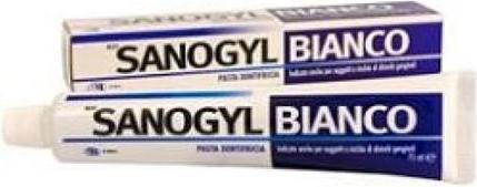 Neutro Roberts Sanogyl Bi Pas Dentif 75ml (75 ml)