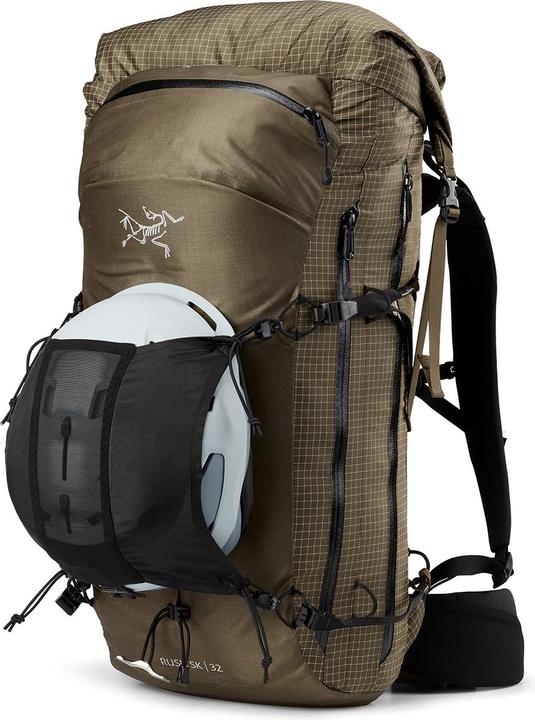 Immagine prodotto Arc'teryx Zaino Rush SK 32 (32 l)