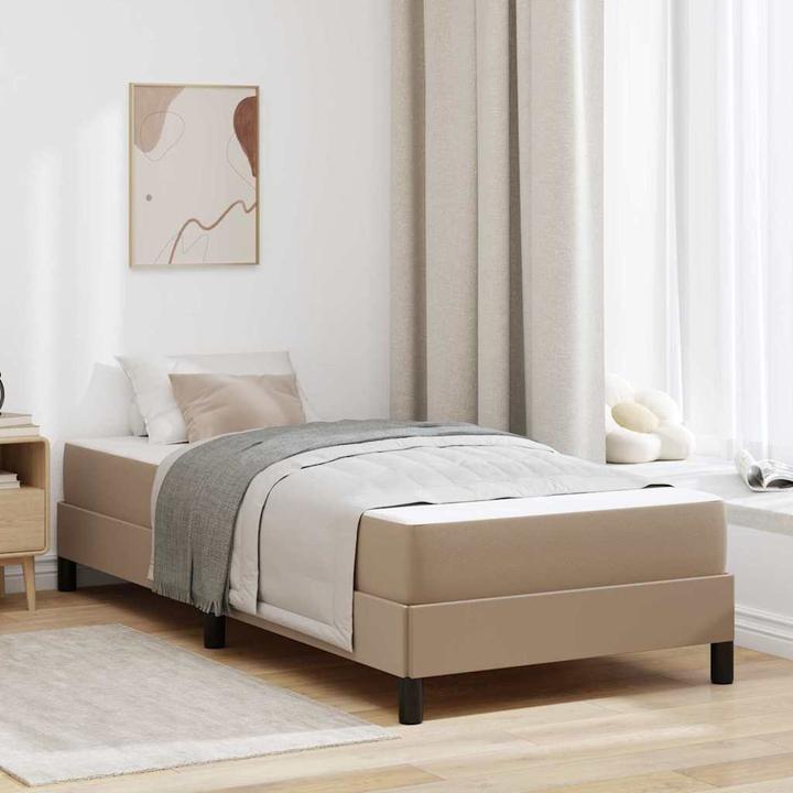Produktbild vidaXL Bettrahmen (80 x 200 cm)