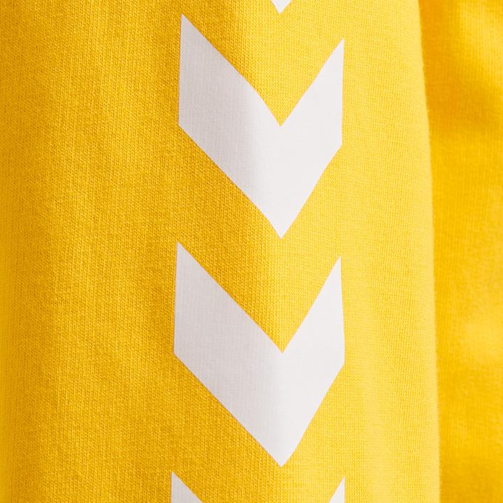 Actual product image hummel Go Cotton Hoodie Woman (M)