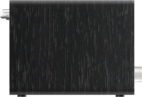 Produktbild Panasonic RF-D40EG-K (FM, DAB+, Internetradio, UKW, WLAN, Bluetooth)