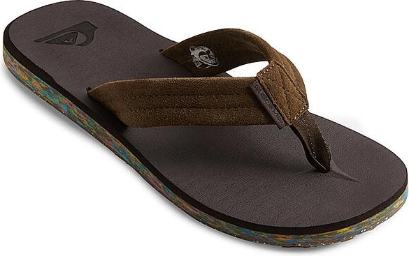 Produktbild Quiksilver Carver Suede Recycled (42)