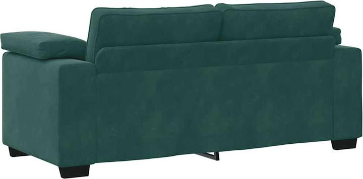 Produktbild vidaXL Zweiersofa