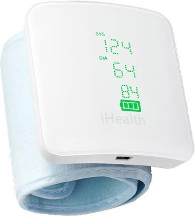 Productafbeelding iHealth Bekijk