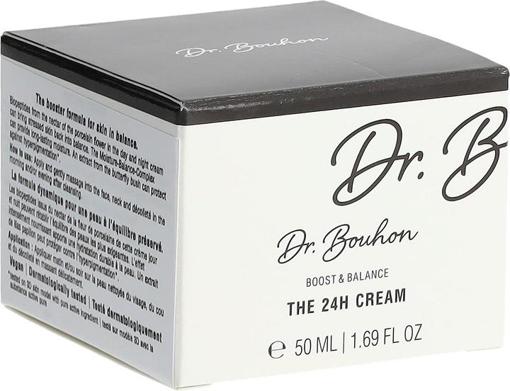 Produktbild Dr. Bouhon BB 24h Cream 50 ml