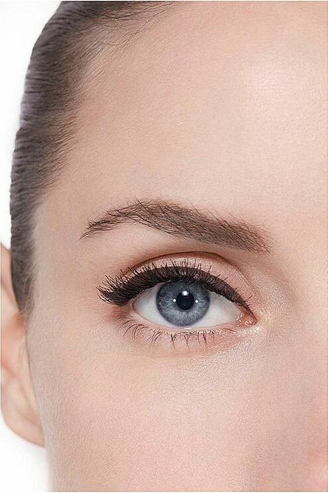 Actual product image Chanel Le Liner No 514 (514 Ultra Brun)