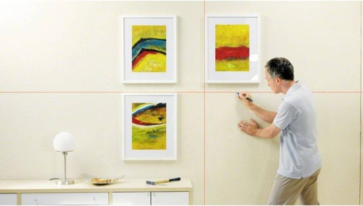 Actual product image Bosch Home & Garden Quigo III UNI + MM2