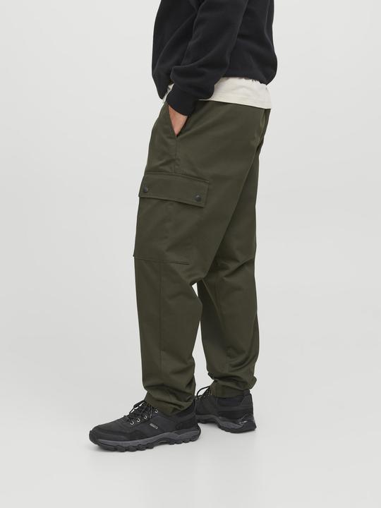 Produktbild Jack & Jones Bill Snap Cargo Jogginghose (XXL)