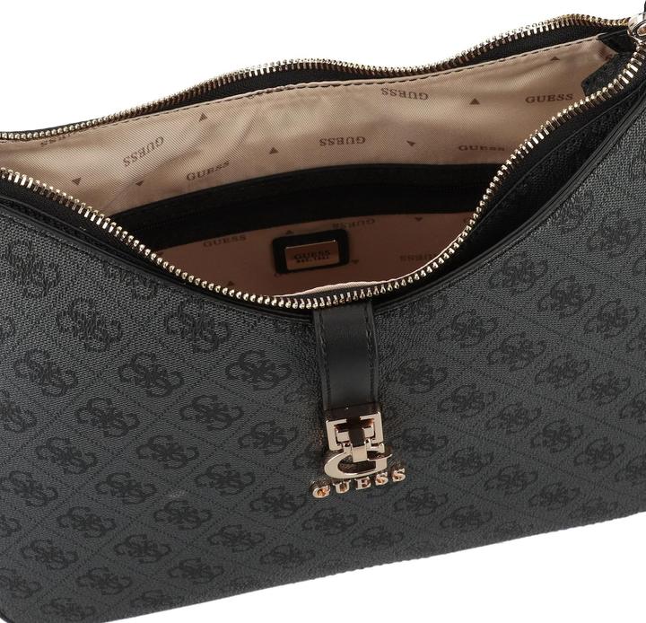 Actual product image Guess Hobo Bag ZAMIRA