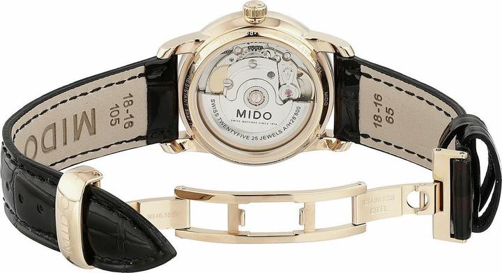 Produktbild Mido Baroncelli (Analoguhr, 33 mm)