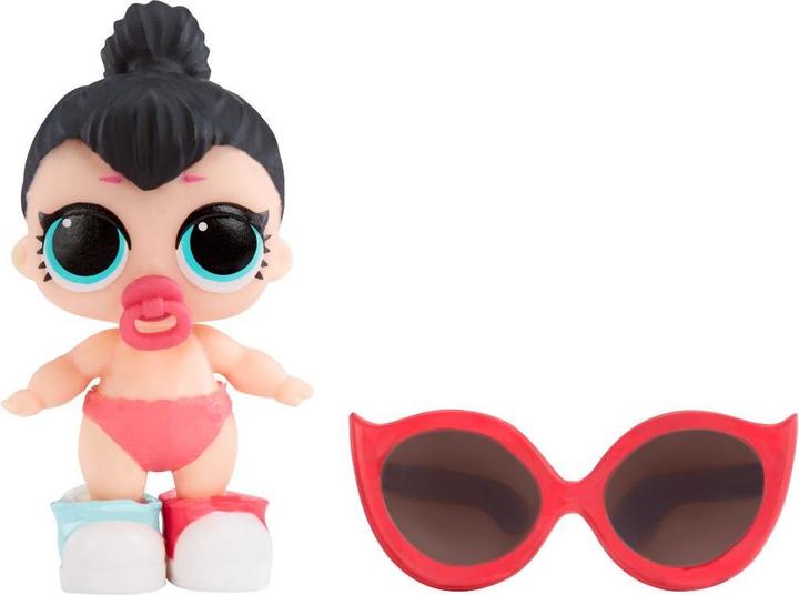 Produktbild L.O.L. Surprise! LOL Überraschung OMG Spice Familienpaket p2 425984