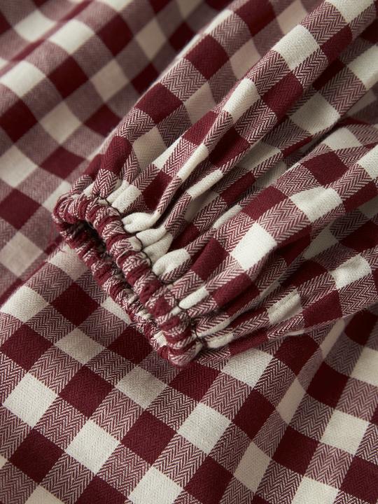 Produktbild Name it Bio-Baumwoll Kleid (122)