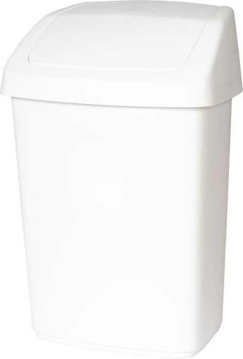 Produktbild Vepa Bins Schwingdeckel-Abfallbehälter (50 l)