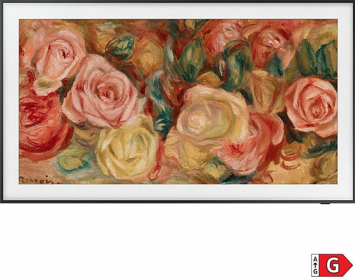 Actual product image Samsung TQ65LS03DAU (65", LS03D, QLED, 4K, 2024)