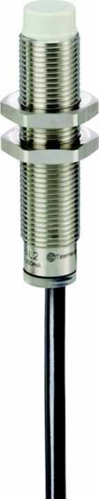 Actual product image Schneider Electric XS5-Indu. Closer. M12, L53mm, Mes., XS512B1MAL5 (Switch)