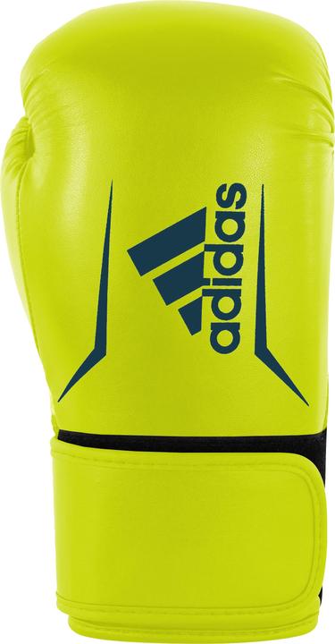 Produktbild adidas Speed 100 yellow/blue (8 OZ, One Size)