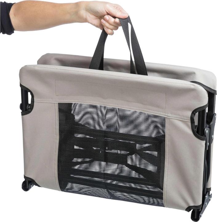 Produktbild Trixie Hundeliege Strong Edition, 99 x 19 x 60 cm (Hund)