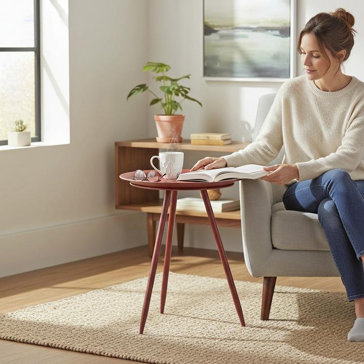 Produktbild HAKU Möbel Beistelltisch