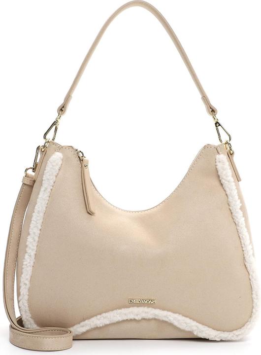 Actual product image Emily und Noah Beutel E&N Heiderose