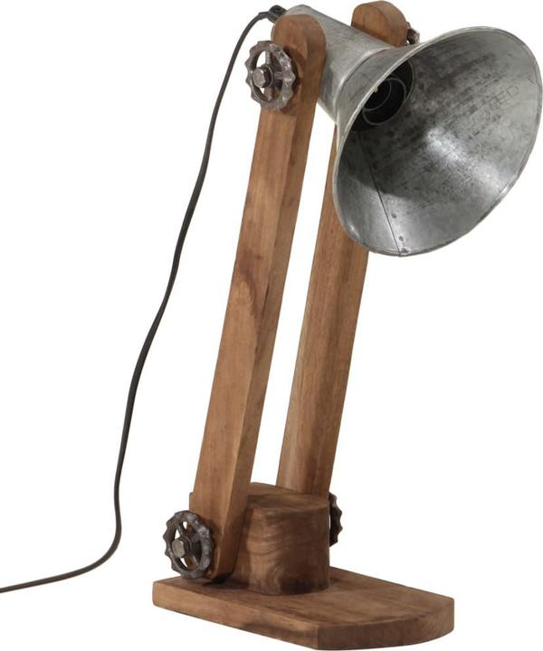 Produktbild vidaXL Schreibtischlampe (E27)