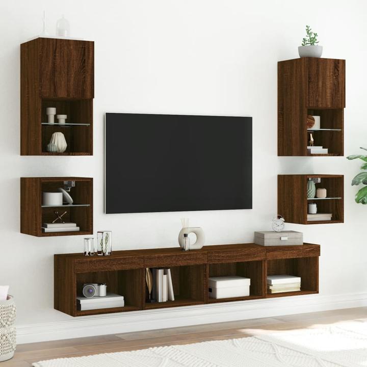 Produktbild vidaXL TV-Schrank (80 x 30 x 30 cm)