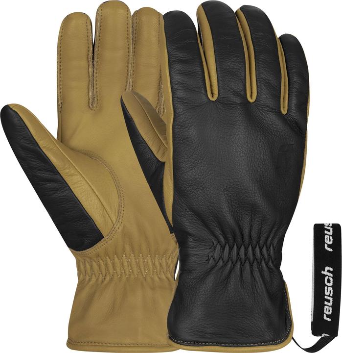 Actual product image Reusch Outsider (8)