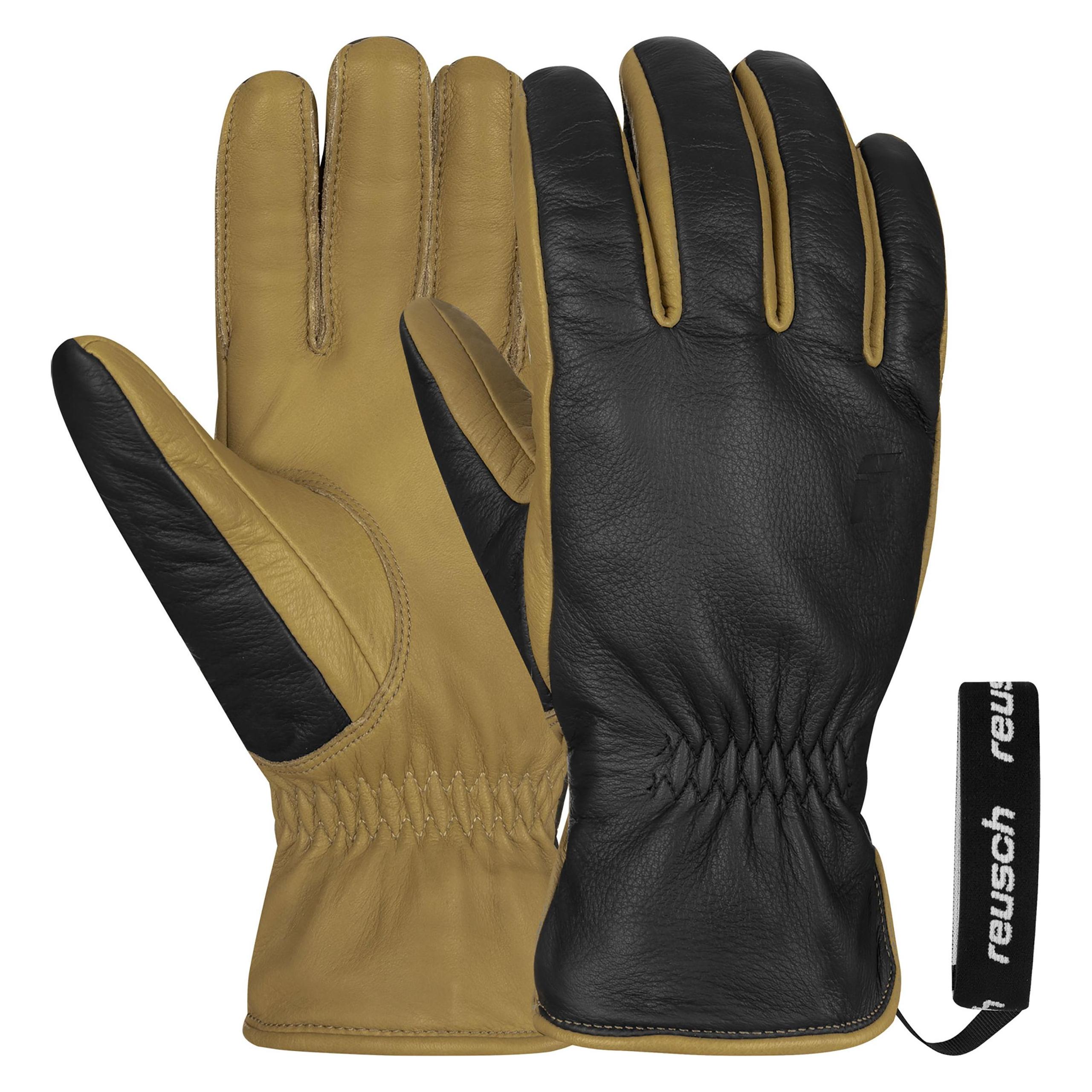 Reusch, Skihandschuhe, (8.5)