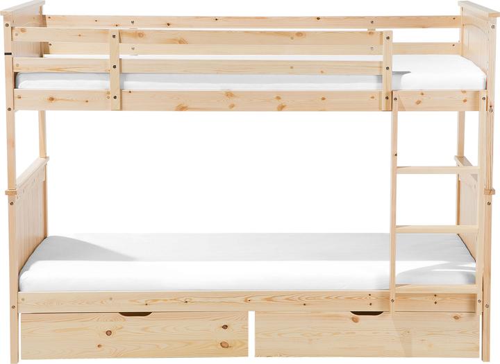 Actual product image Beliani Albon (90x200)