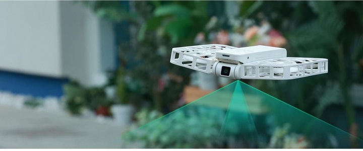 Produktbild HoverAir X1 Standard (11 min, 125 g, 12 Mpx)