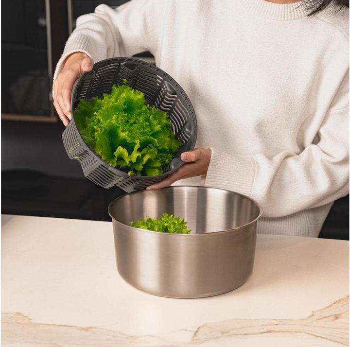 Image du produit Zyliss Essoreuse à salade Easy Spin