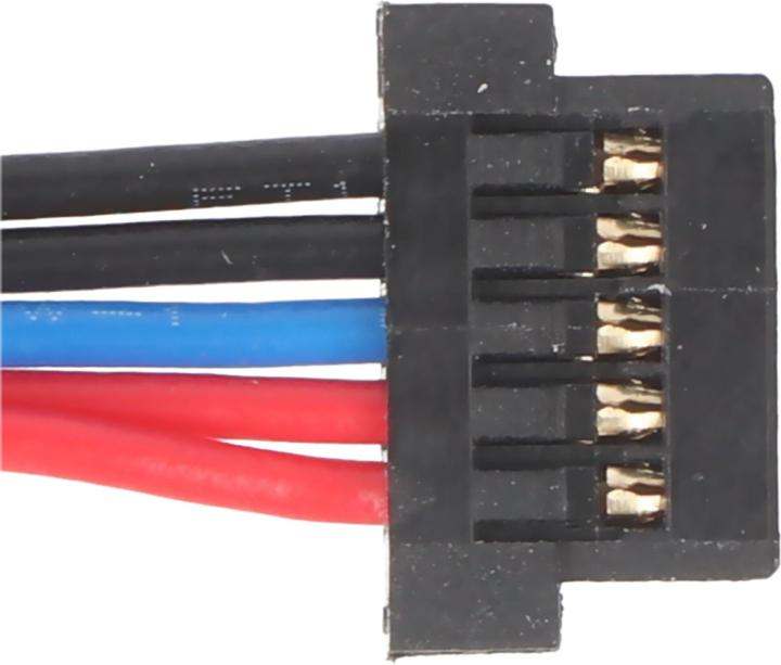 Actual product image TomTom Battery Go Live 1000, Go Live 1005 Battery AHL03711018, VF1C