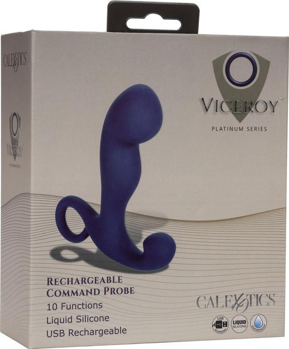 Produktbild CalExotics Viceroy™ Rechargeable Command Probe