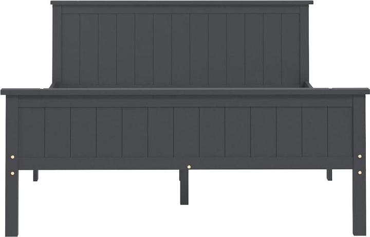 Image du produit vidaXL Bettgestell (160 x 200 cm)
