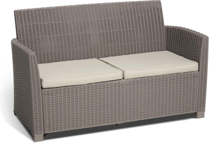 Actual product image Allibert Corona